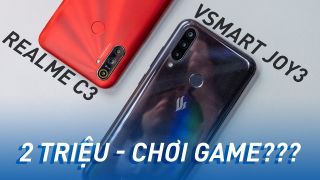 2 triệu chơi game chọn mua máy gì?!!